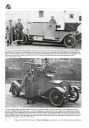 Panzer-Kraftwagen<br>Armoured Cars of the German Army and Freikorps
